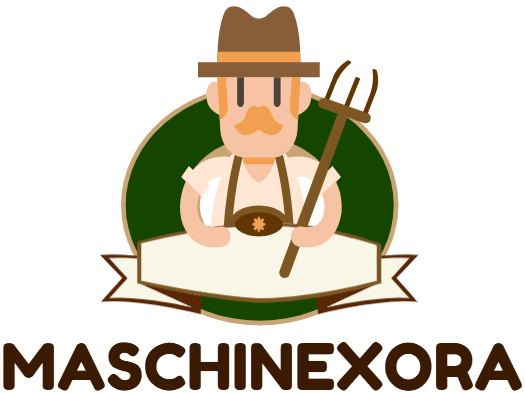 maschinexora.com
