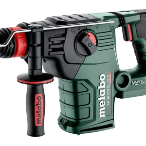 Günstig Metabo KH 18 LTX BL 35 Q Akku-Kombihammer Ohne Akku in metaBOX 185 XL