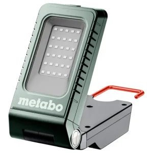Abverkauf Metabo BSA 18-1000 Akku-Baustrahler Ohne Akku im Karton