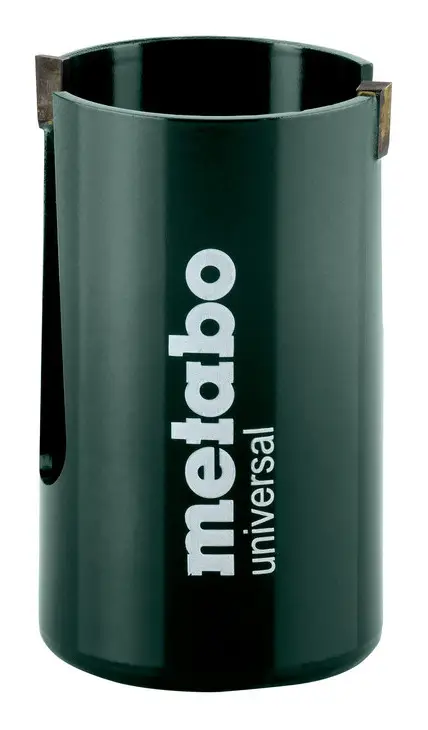 Wochenendangebot Metabo Universal-Lochsäge Ø 51 x 60 mm