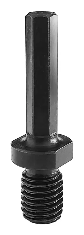 Stroxx Adapter für Diamant-Fliesenbohrer M14 auf SW 8,5 mm Wochenendangebot