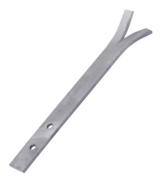 Nur Heute Stroxx Ankereisen, 300 x 30 x 5 mm, feuerverzinkt