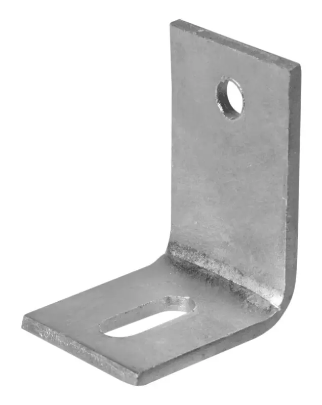 Sonderaktion Stroxx Betonwinkel 75 x 75 x 60 mm, feuerverzinkt