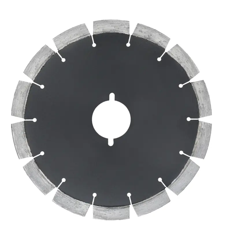 Neue Kollektion Stroxx Diamanttrennscheibe Ø 150 mm, für BTF150, schwarz