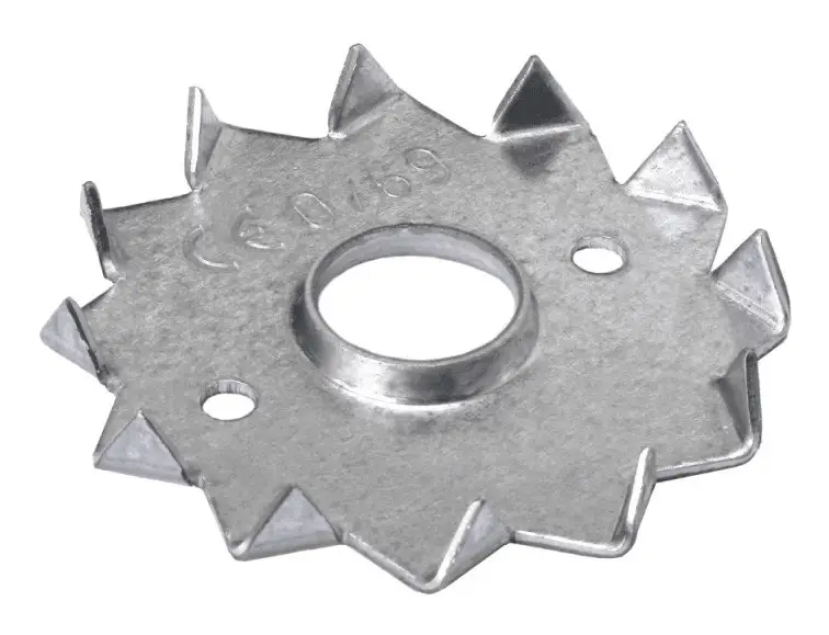 Sichere Zahlung Stroxx Einpressdübel einseitig, 2 x 62 mm, sendzimirverzinkt