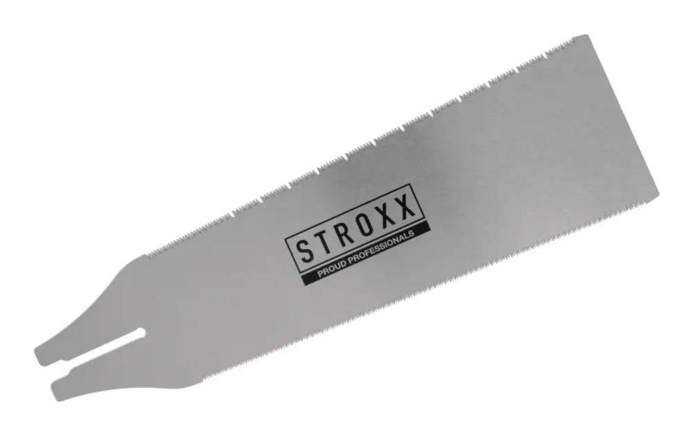 Rabatt Stroxx Ersatzsägeblatt (für Japansäge MC-2424H 100-599)