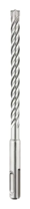 Stroxx Hammerbohrer 4-Cut, SDS-Plus, 6 x 310 mm Billig