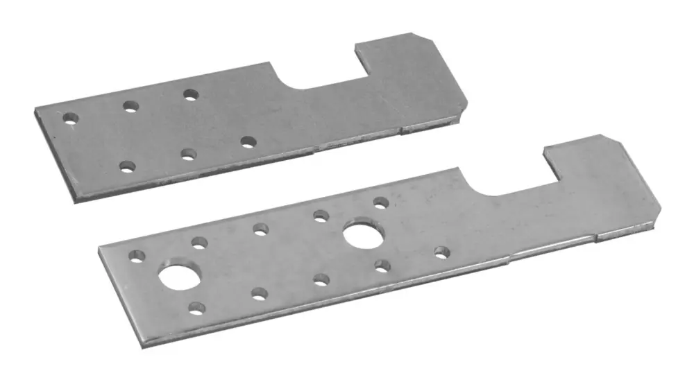 Stroxx HE-Anker, 135 x 40 mm, sendzimirverzinkt Sofort Bestellen