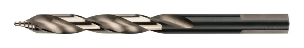 Stroxx Spiralbohrer Speed, HSS, DIN 338-G, 6,8 mm, 3-Flächenschaft (Verpackungseinheit 10 Stück) Neue Kollektion