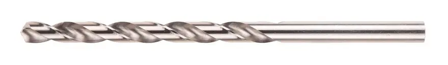 Stroxx Spiralbohrer HSS, DIN 340, geschliffen, 3,5 x 112 mm (Verpackungseinheit 10 Stück) Must-Have