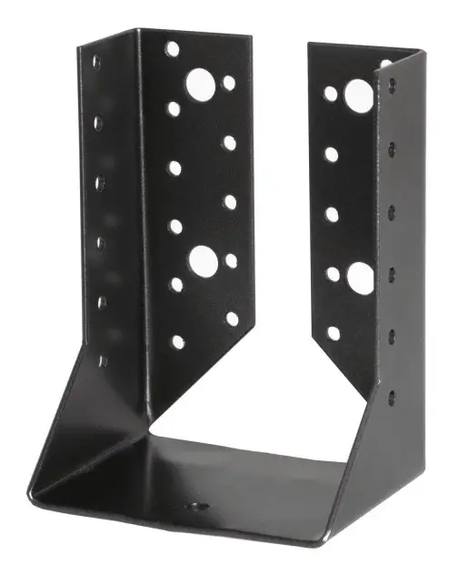 Stroxx Kombi Balkenschuh XXL, Innen, 200 x 240 mm, sendzimirverzinkt Markenware