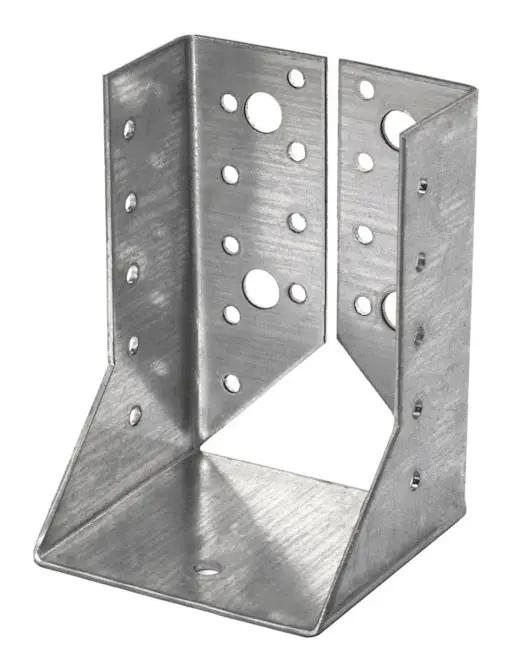 Stroxx Kombi Balkenschuh, Innen, 100 x 200 mm, sendzimirverzinkt Geprüft