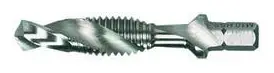 Sonderaktion Stroxx Kombi-Gewindebohrer-Bits M5 x 0,8 mm