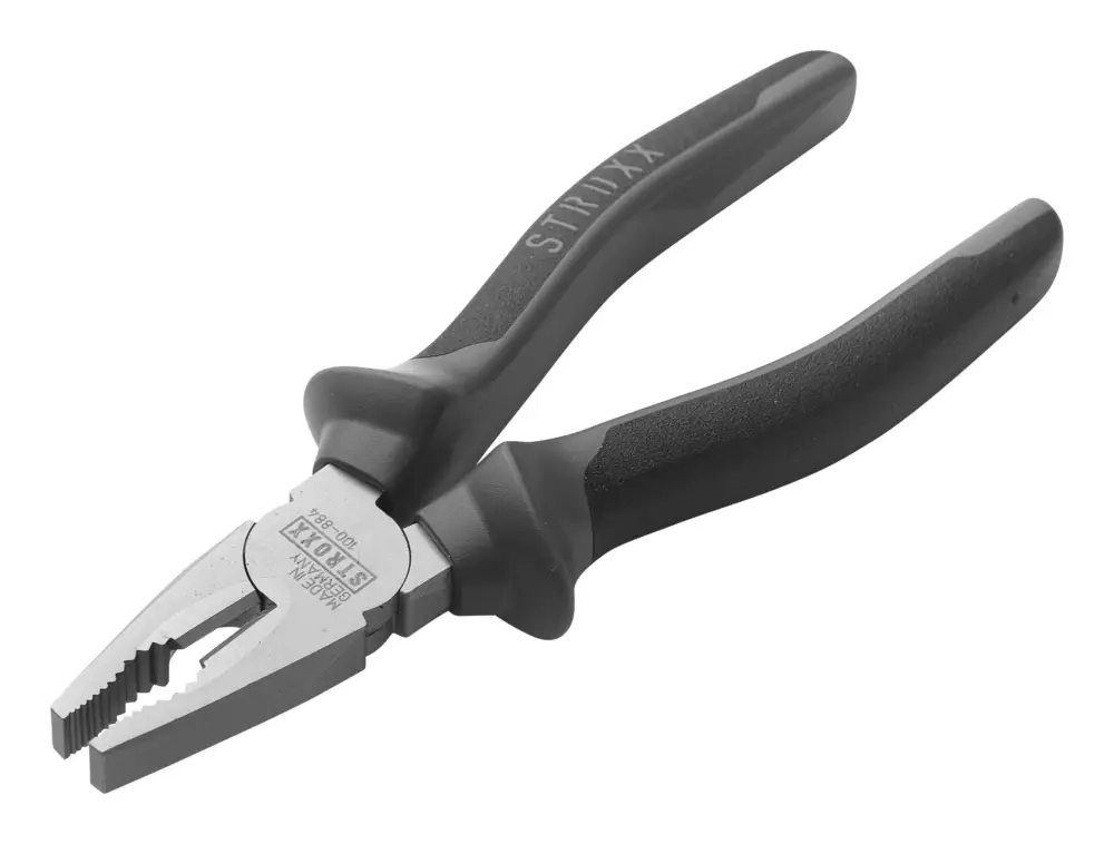 Stroxx Kombizange 180 mm Sonderaktion