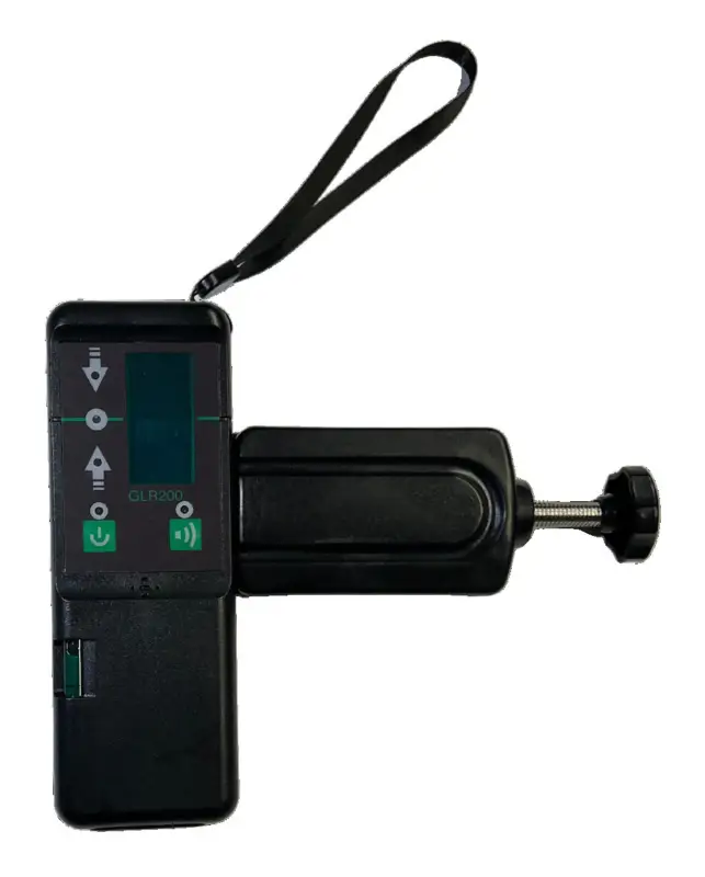 Stroxx Laser-Empfänger für grüne Laser (101-291/102-455/101-475/101-476) Beliebt