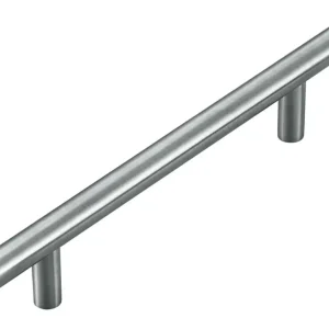 Angebot Stroxx Möbelgriff T-Form (Relingsgriff), 528 x 12 mm, Edelstahl matt