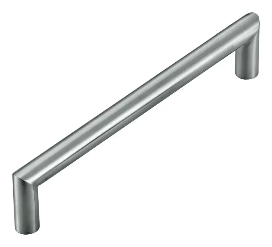 Top-Preis Stroxx Möbelgriff U-Form auf Gehrung, 108 x 12 mm, Edelstahl matt