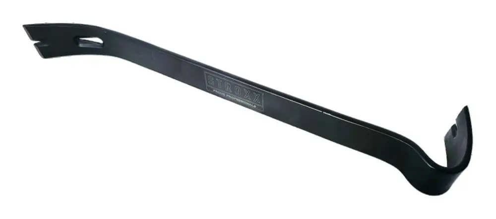 Stroxx Nageleisen, extra flach, 455 mm Billig