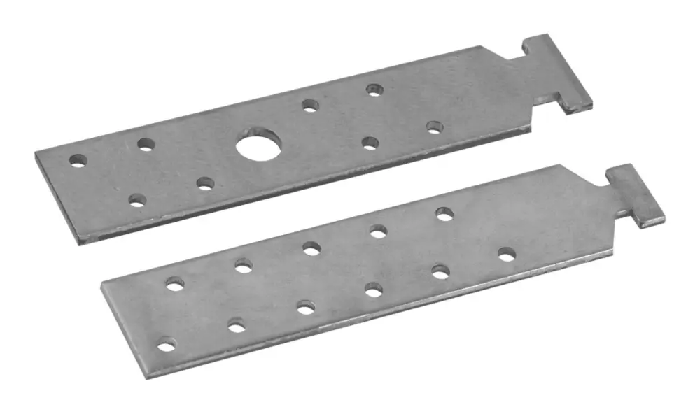 Begrenztes Angebot Stroxx Profilanker Kopf 28/15, 198 x 35 mm, sendzimirverzinkt