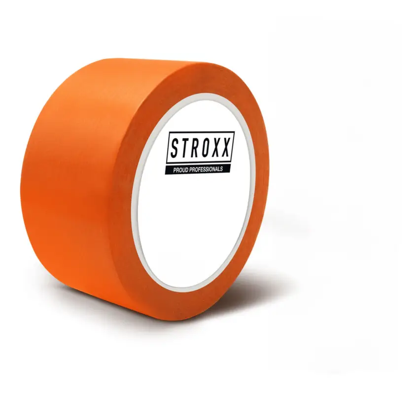 Neue Kollektion Stroxx Putz- und Maler-Abklebeband 50 mm x 33m