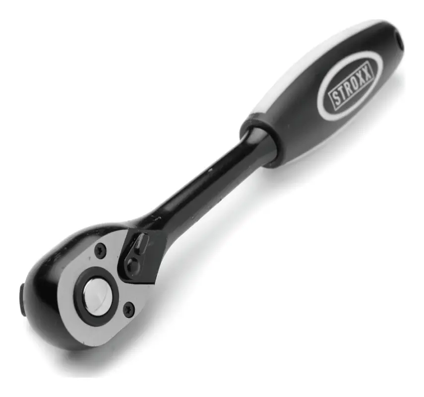 Stroxx Ratschenschlüssel, 3/8" Heißes Angebot