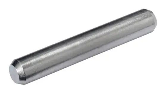Stroxx Stabdübel, 12 x 100 mm, galvanisch verzinkt Angebot