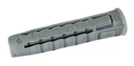 Stroxx Universaldübel, 10 x 50 mm (Verpackungseinheit 50 Stück) Top-Seller