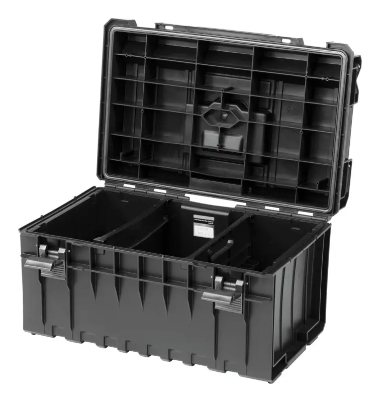 Knallerangebot Stroxx Werkzeugkoffer, 320 mm