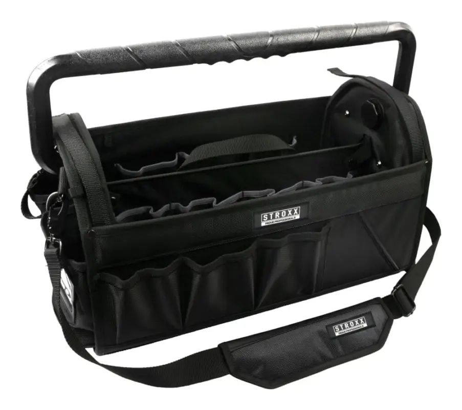 Stroxx Werkzeugtasche 20" Preis Gesenkt