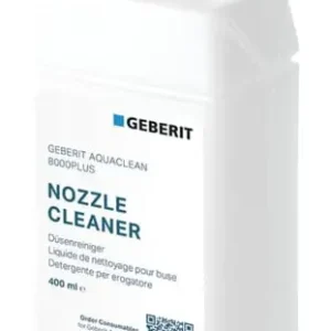 Finale Aktion Geberit AquaClean 8000plus Düsenreiniger