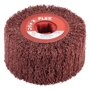Super-Preis Flex Schleif-Vlies Korn A 280 Breite 50 mm