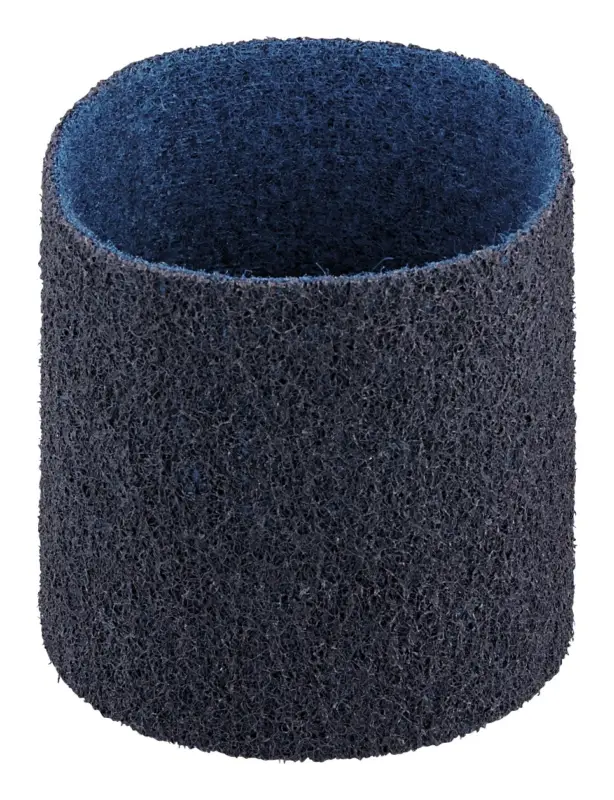Flex Schleifhülse MESHFLEX Korn A 400 90 x 90 mm Garantierte Lieferung