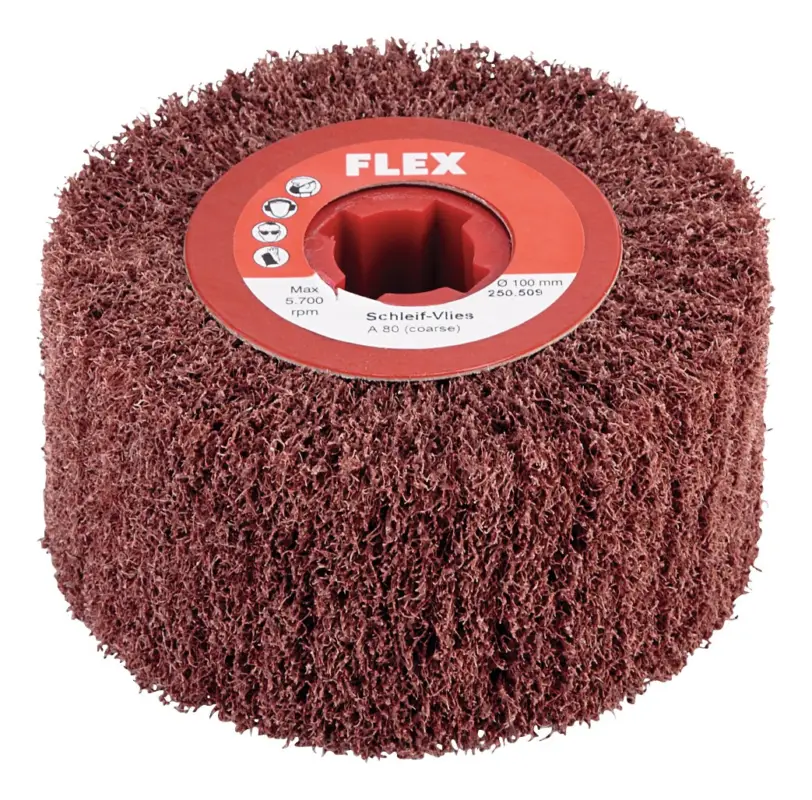 Schnäppchen Flex Schleif-Vlies Korn A 400 Breite 100 mm