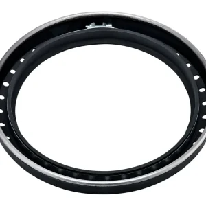 Super-Preis Flex Gummi-Absaugring Dm. 180 mm