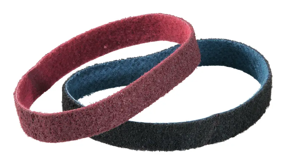 Markenprodukt Flex Schleifband MESHFLEX Korn A 400 30 x 533 mm