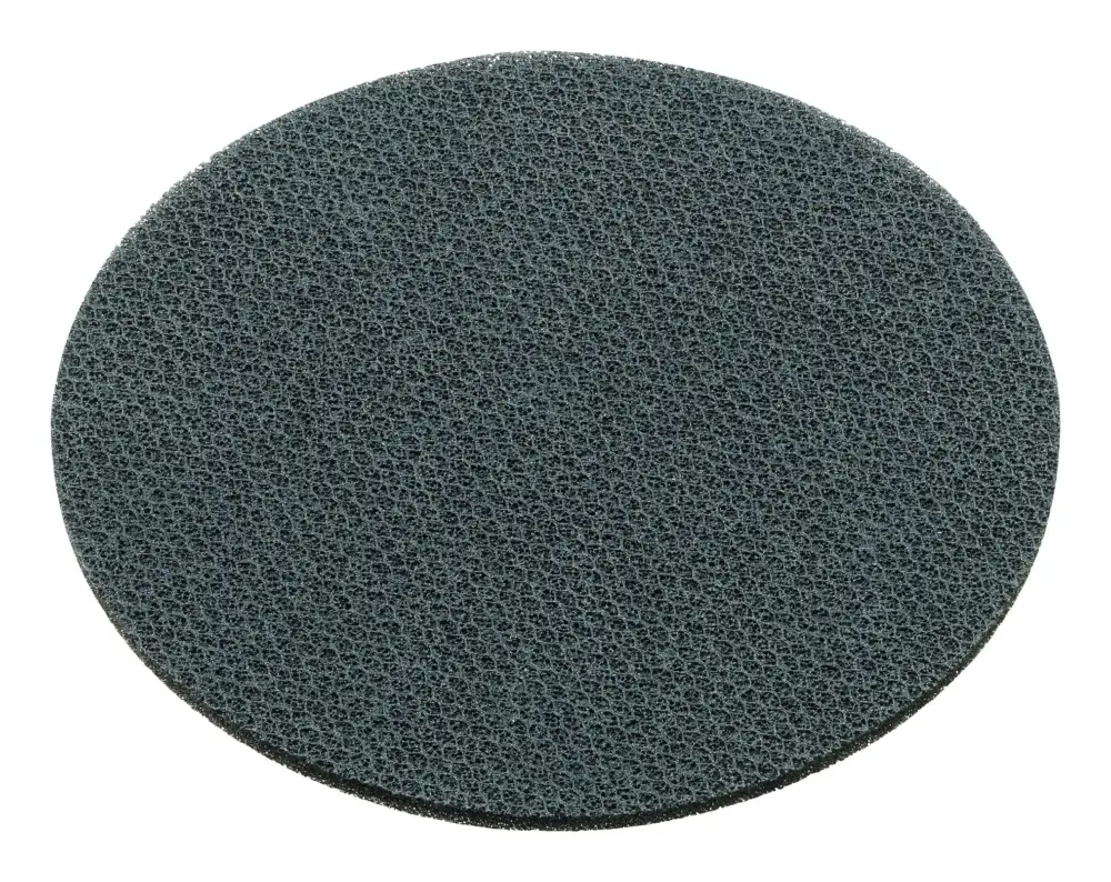 Flex Superfinishing-Pad Korn S 2500 Dm. 125 mm Neue Kollektion