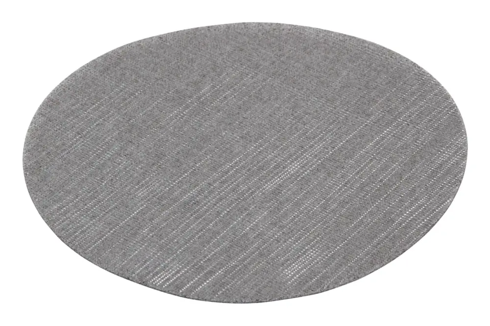 Mega-Angebot Flex Schleifscheibe PYRAFLEX Korn A 160 (K 120) Dm. 125 mm