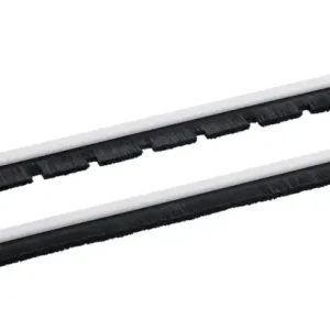 Wochenendangebot Flex Bürstenleiste für Bodendüse Alu 369896