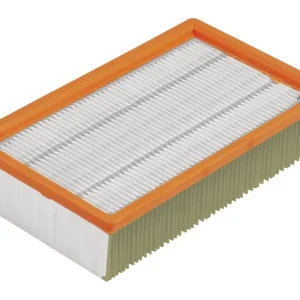 Abverkauf Flex Flachfaltenfilter Klasse H/HEPA 14