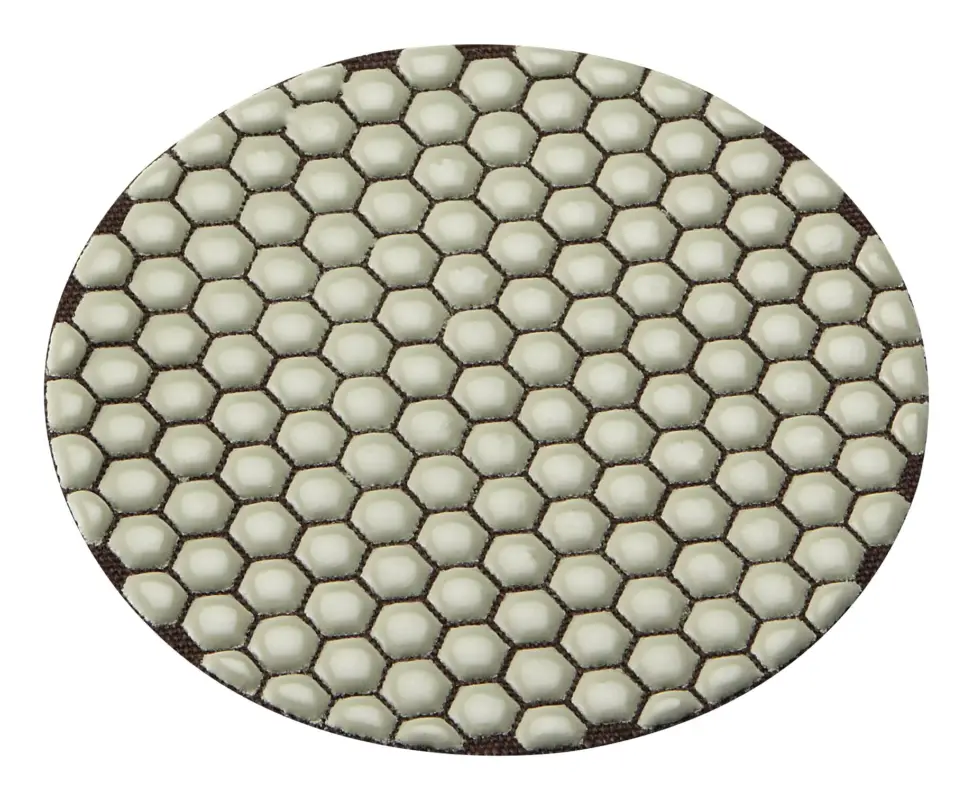 Flex Diamant-Schleifpad Korn 1500 Dm. 115 mm Wochenendangebot