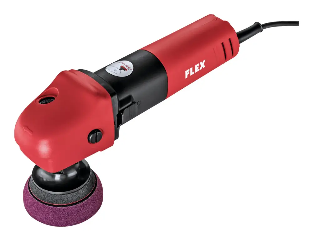Markenware Flex PE 8-4 80 Polierer für kleine Flächen