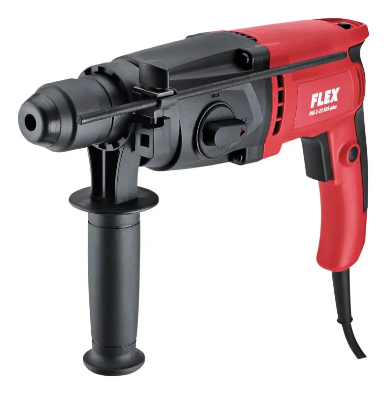 Flex FHE 2-22 SDS-plus Bohrhammer SDS-plus in L-BOXX® Bestpreis