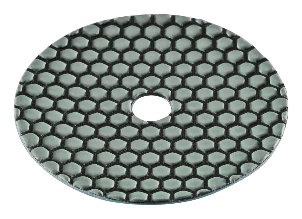 Flex Diamant-Schleifpad Korn 200 Dm. 150 mm Billig