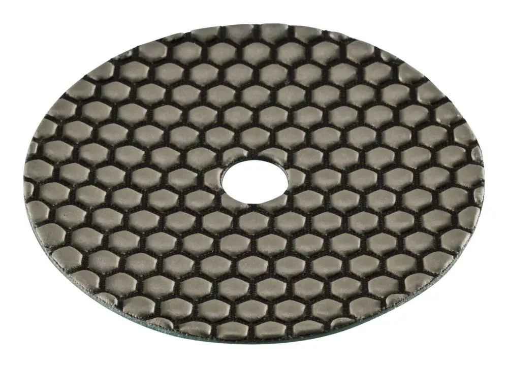 Top-Angebot Flex Diamant-Schleifpad Korn 1500 Dm. 150 mm
