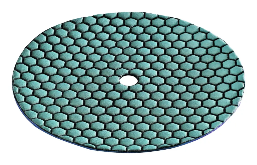 Highlight Flex Diamant-Schleifpad Korn 50 Dm. 225 mm