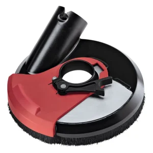 Flex Absaughaube mit drehbarem Randsegment Dm. 150 mm Jetzt Kaufen