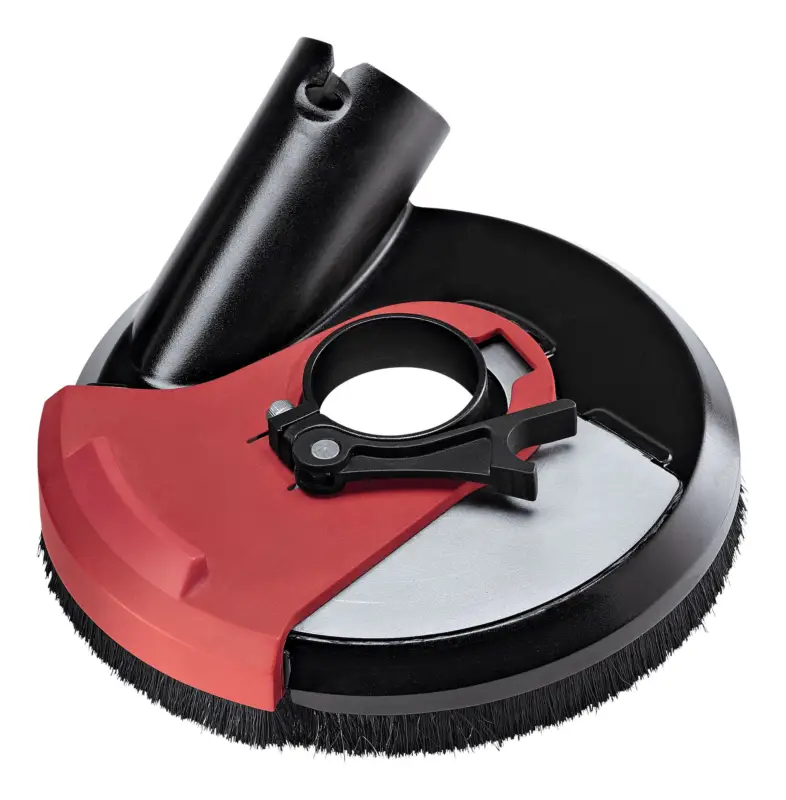 Flex Absaughaube mit drehbarem Randsegment Dm. 150 mm Jetzt Kaufen