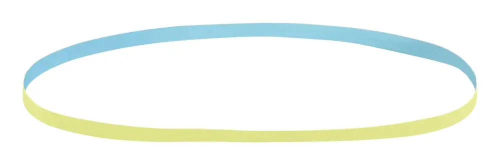 Flex Schleifband CORUFLEX Korn P 180 9 x 533 mm Top-Seller