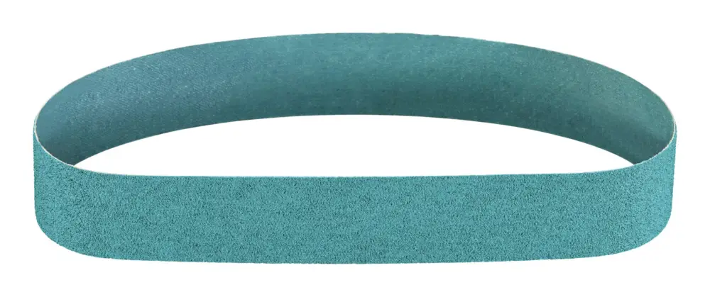 Flex Schleifband ZIRCOFLEX Korn P 80 40 x 618 mm Highlight