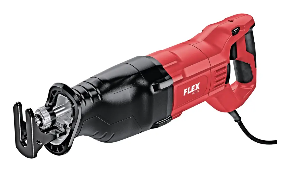 Knallerangebot Flex RS 13-32 Säbelsäge mit variabler Geschwindigkeit 1300 Watt